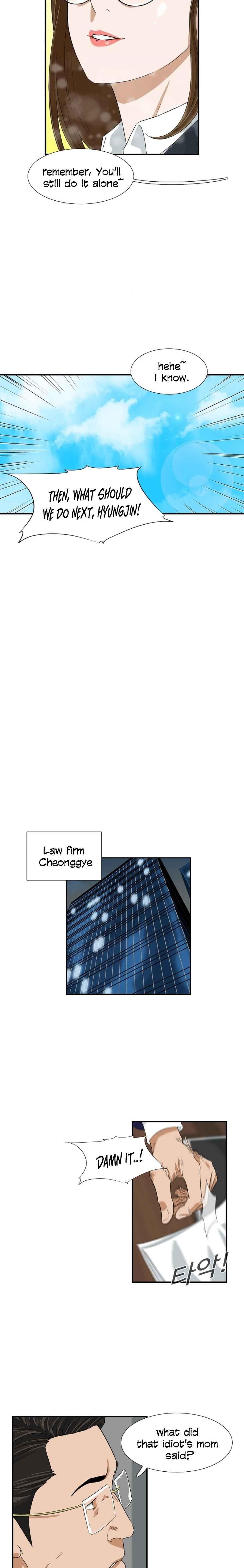This is the Law Chapter 31 - Page 18