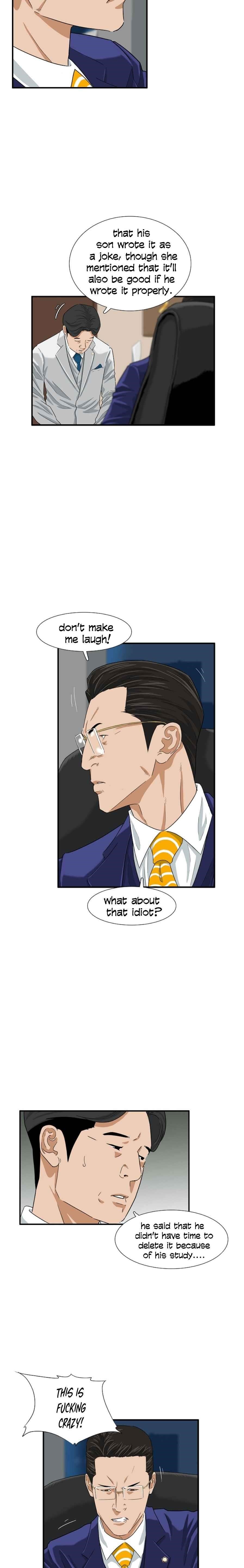 This is the Law Chapter 31 - Page 19