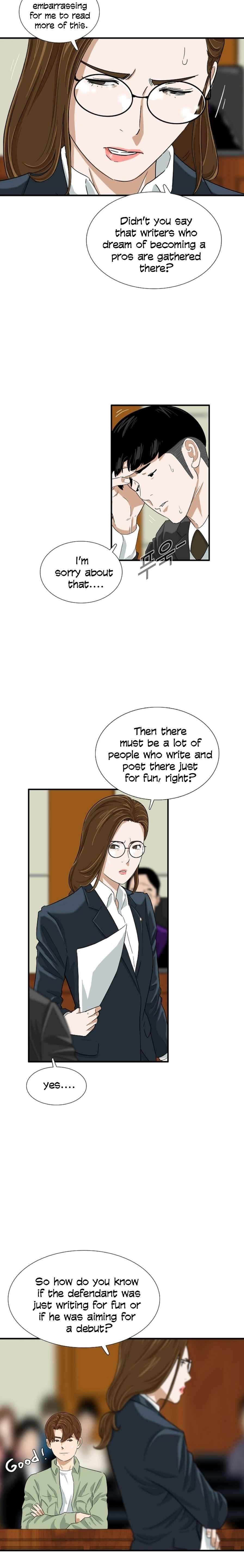 This is the Law Chapter 31 - Page 7