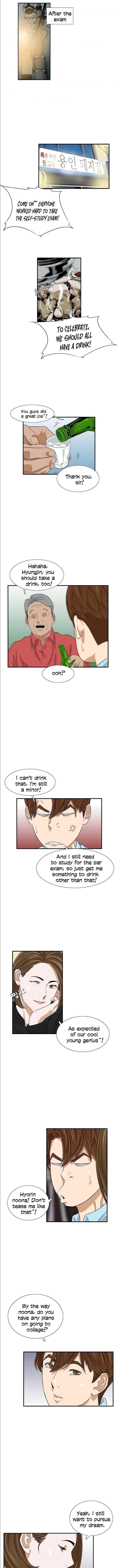 This is the Law Chapter 33 - Page 7