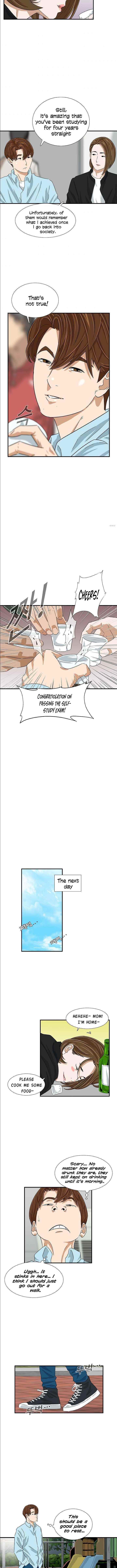 This is the Law Chapter 33 - Page 8