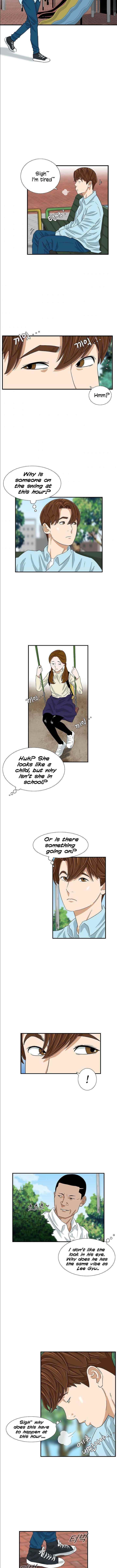 This is the Law Chapter 33 - Page 9