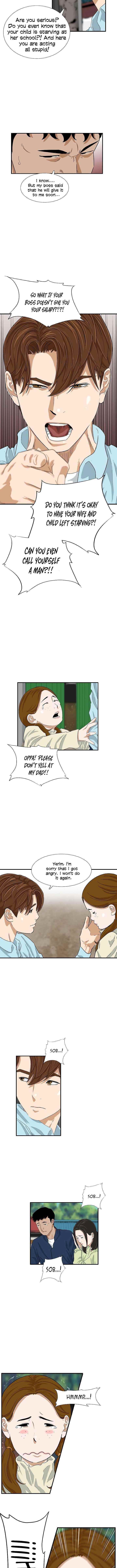 This is the Law Chapter 34 - Page 8