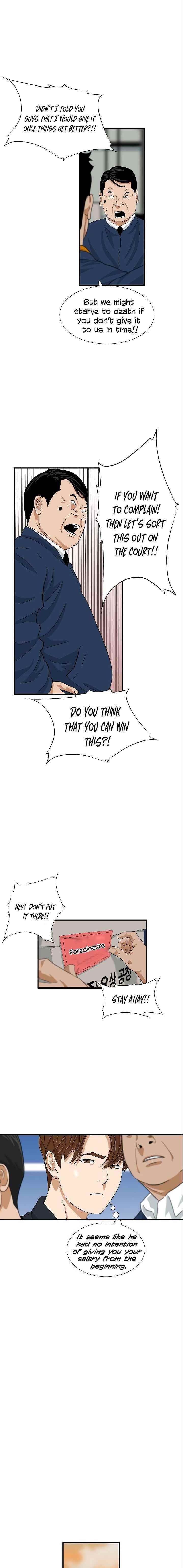 This is the Law Chapter 35 - Page 11