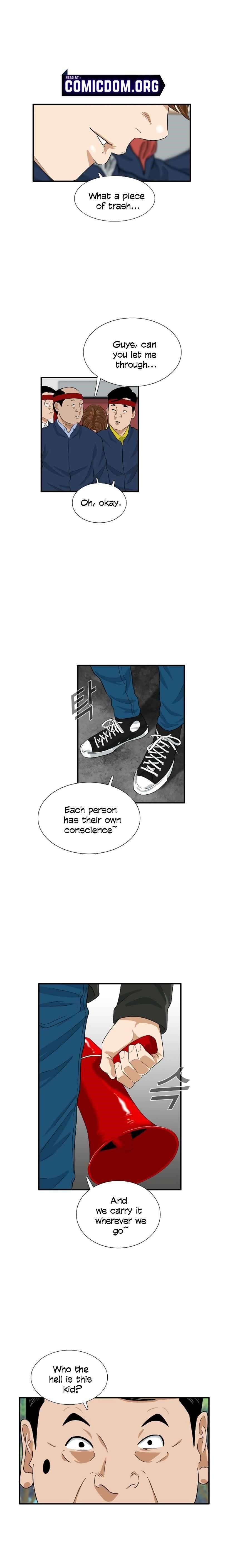 This is the Law Chapter 36 - Page 4