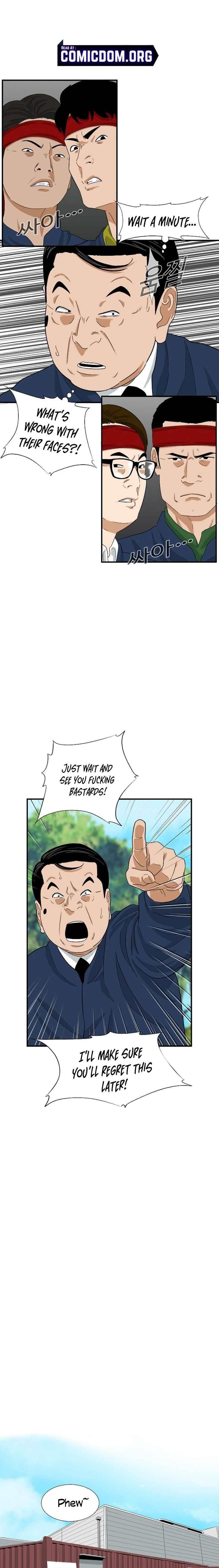 This is the Law Chapter 36 - Page 8