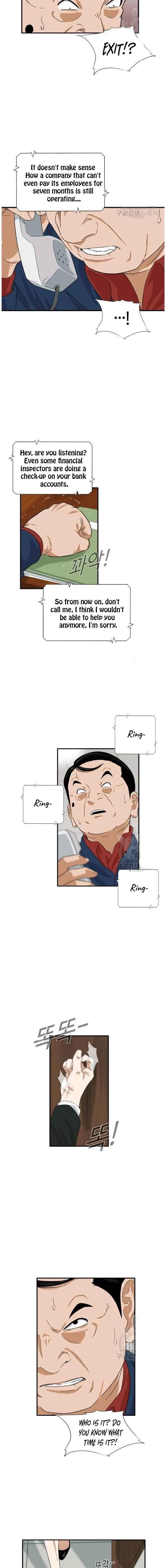 This is the Law Chapter 37 - Page 6