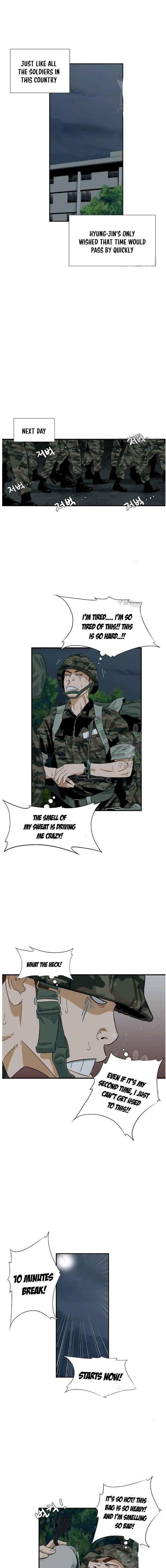 This is the Law Chapter 38 - Page 12