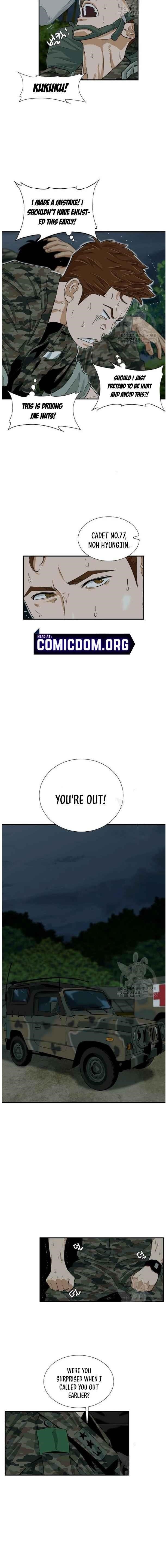 This is the Law Chapter 38 - Page 13