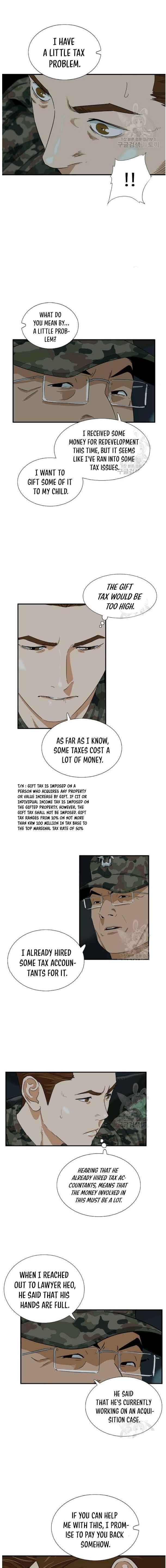 This is the Law Chapter 38 - Page 15