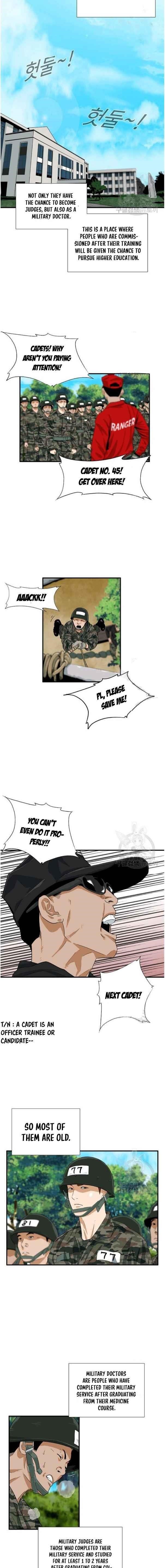 This is the Law Chapter 38 - Page 6