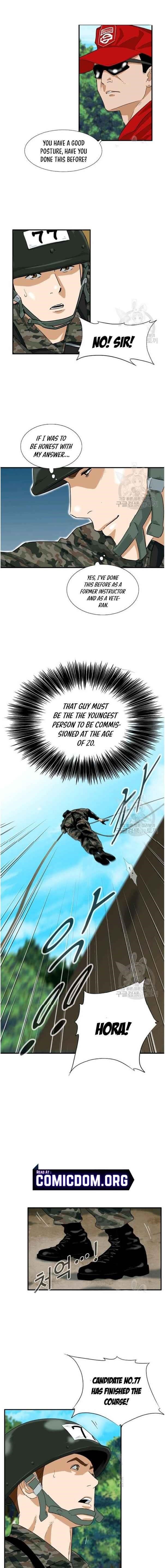 This is the Law Chapter 38 - Page 8