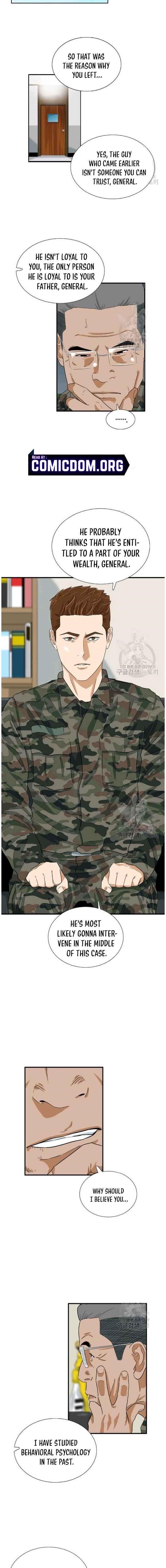 This is the Law Chapter 39 - Page 8