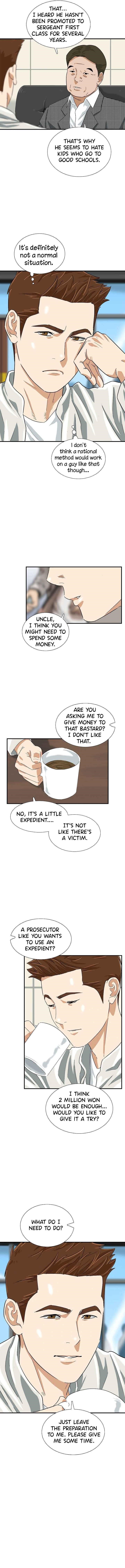 This is the Law Chapter 40 - Page 11