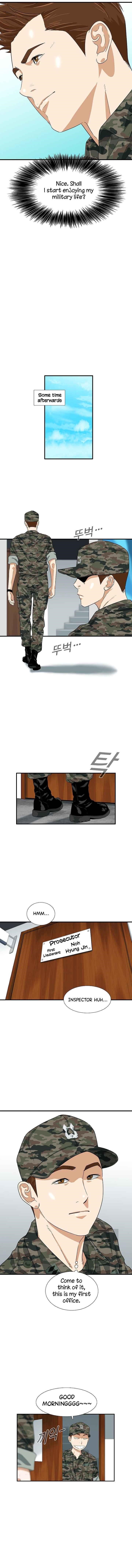 This is the Law Chapter 40 - Page 3