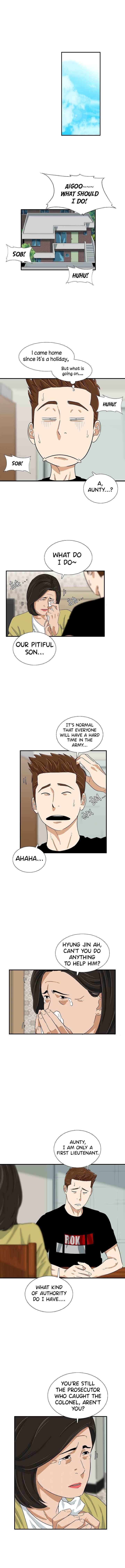 This is the Law Chapter 40 - Page 8