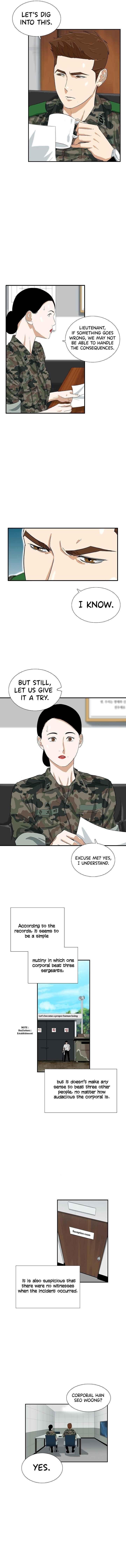 This is the Law Chapter 41 - Page 8