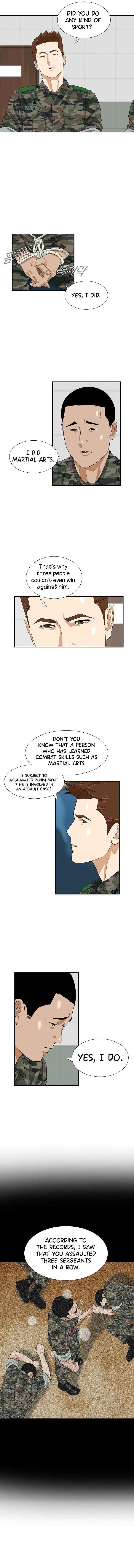 This is the Law Chapter 41 - Page 9