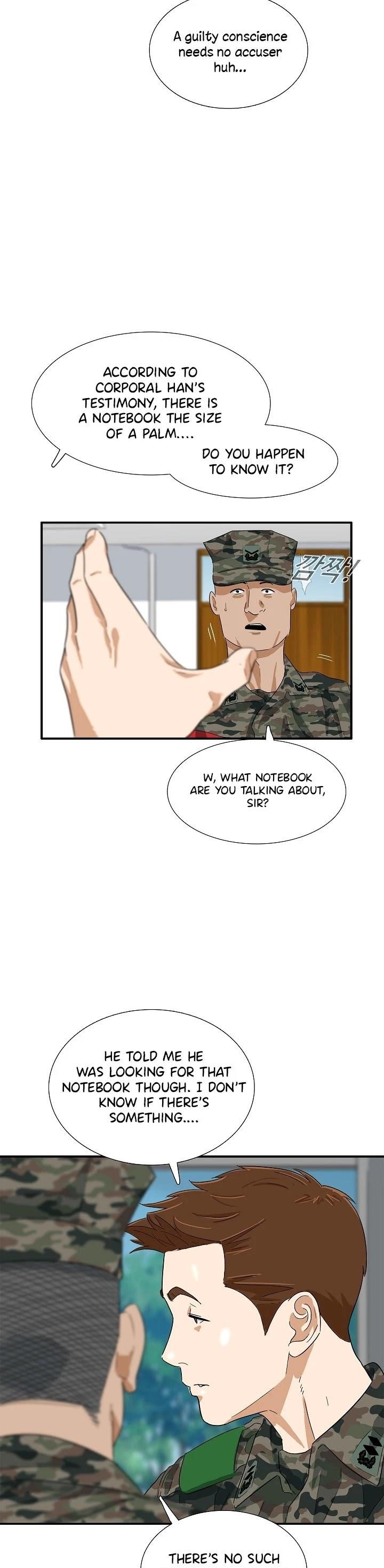 This is the Law Chapter 42 - Page 12