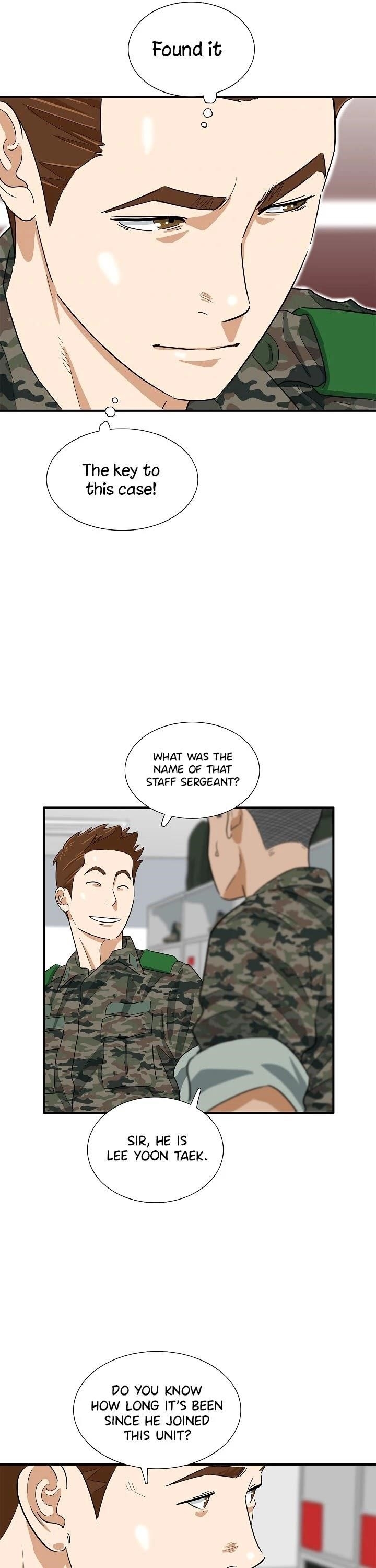 This is the Law Chapter 42 - Page 14