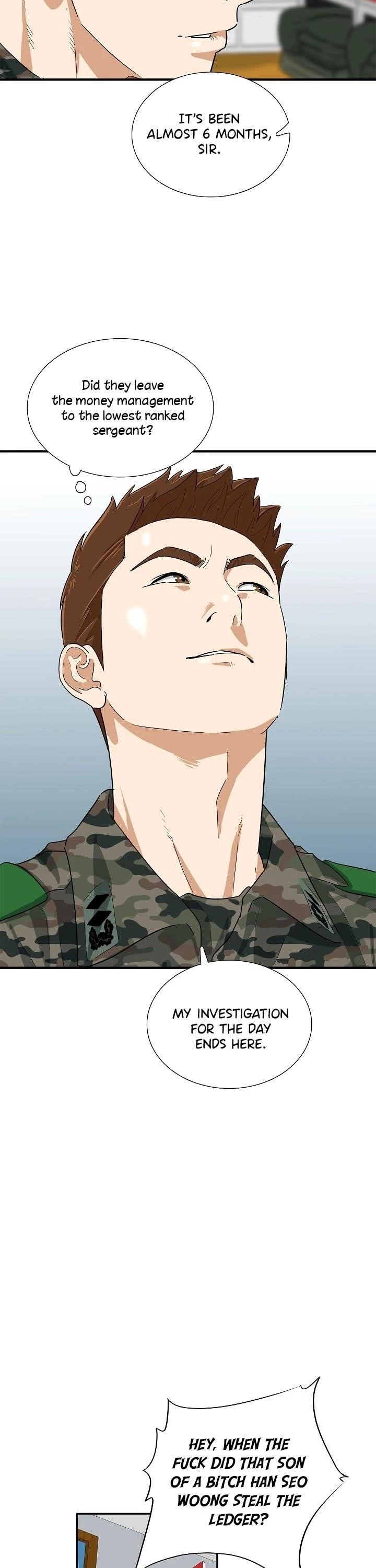 This is the Law Chapter 42 - Page 15