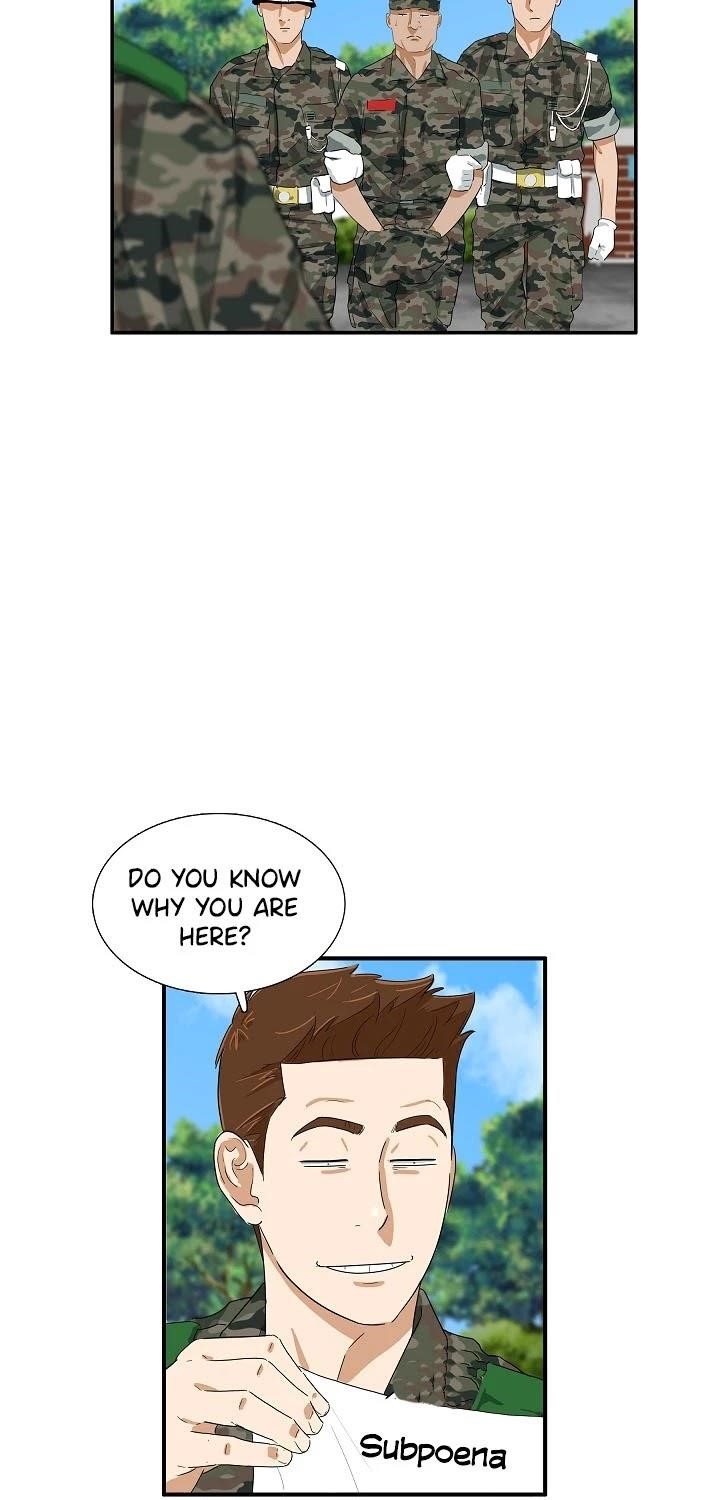 This is the Law Chapter 42 - Page 20