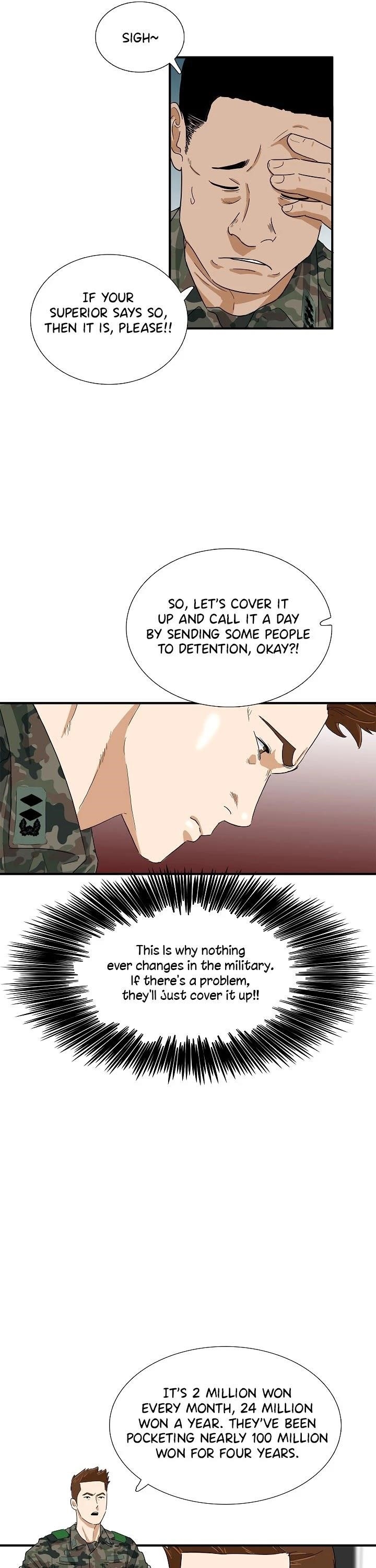 This is the Law Chapter 42 - Page 28