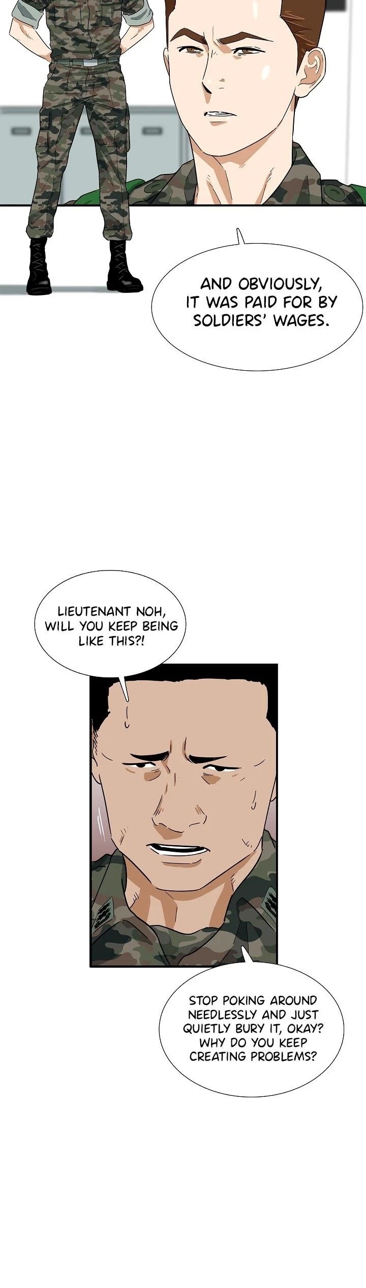 This is the Law Chapter 42 - Page 29