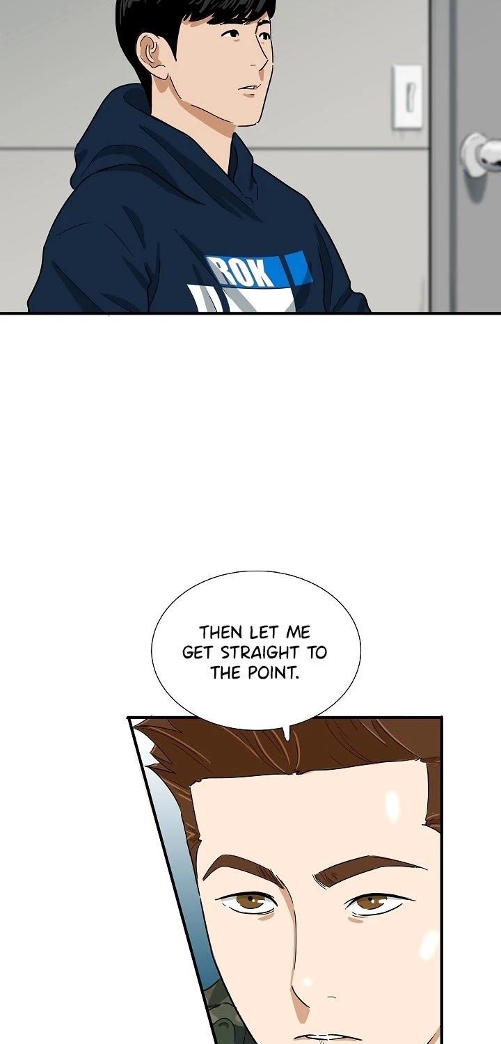 This is the Law Chapter 42 - Page 33