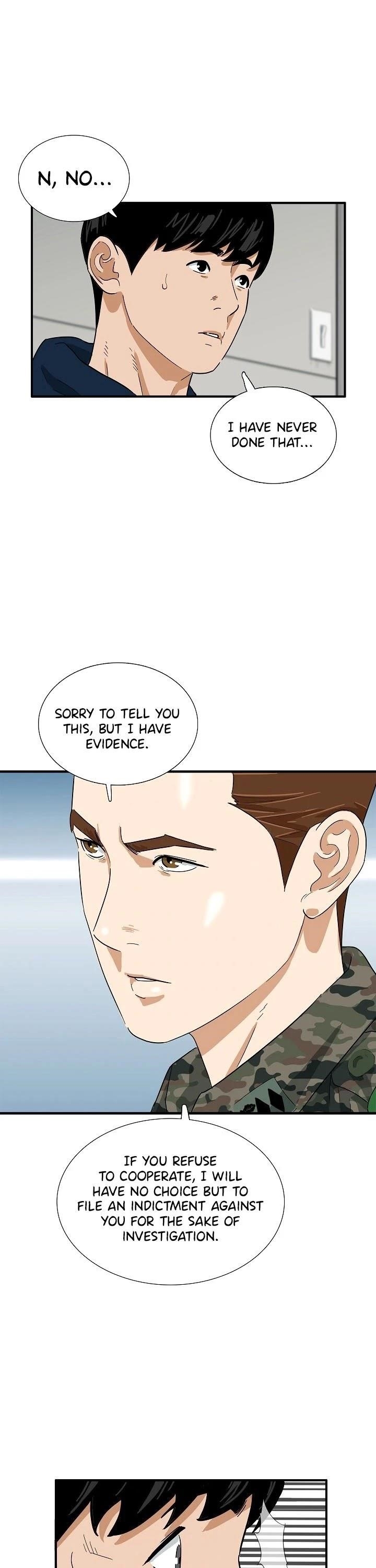 This is the Law Chapter 42 - Page 35