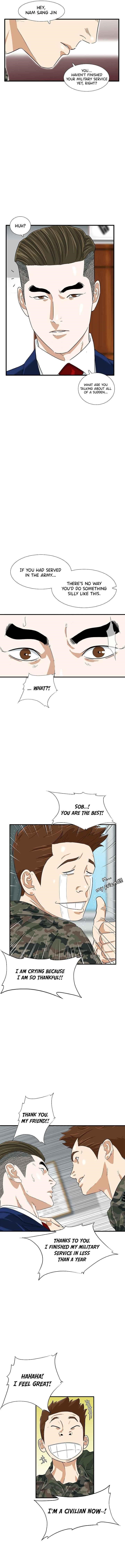 This is the Law Chapter 44 - Page 11