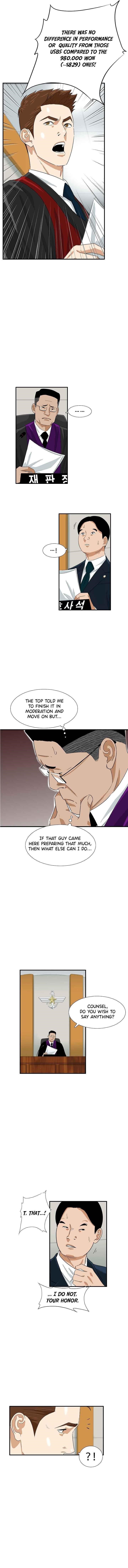 This is the Law Chapter 44 - Page 7