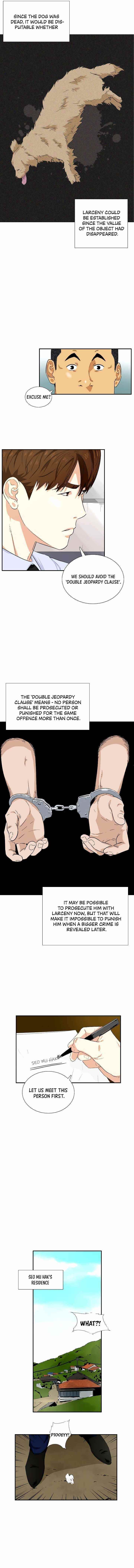 This is the Law Chapter 47 - Page 11