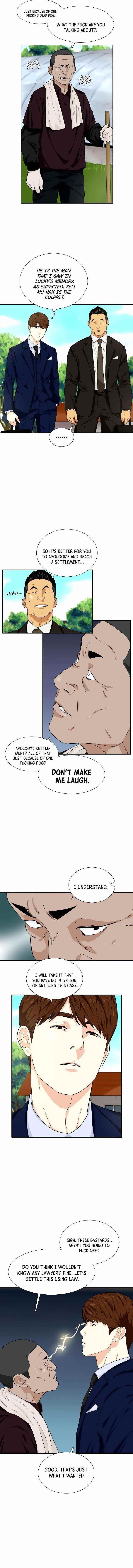 This is the Law Chapter 47 - Page 12