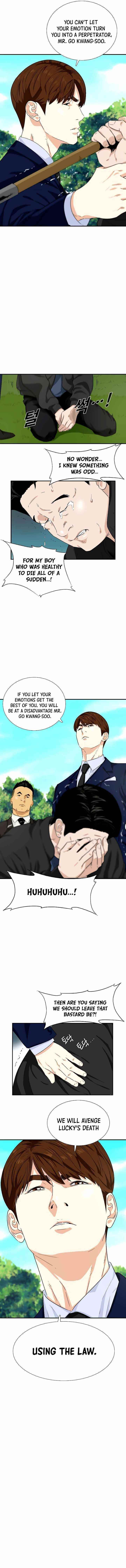 This is the Law Chapter 47 - Page 9