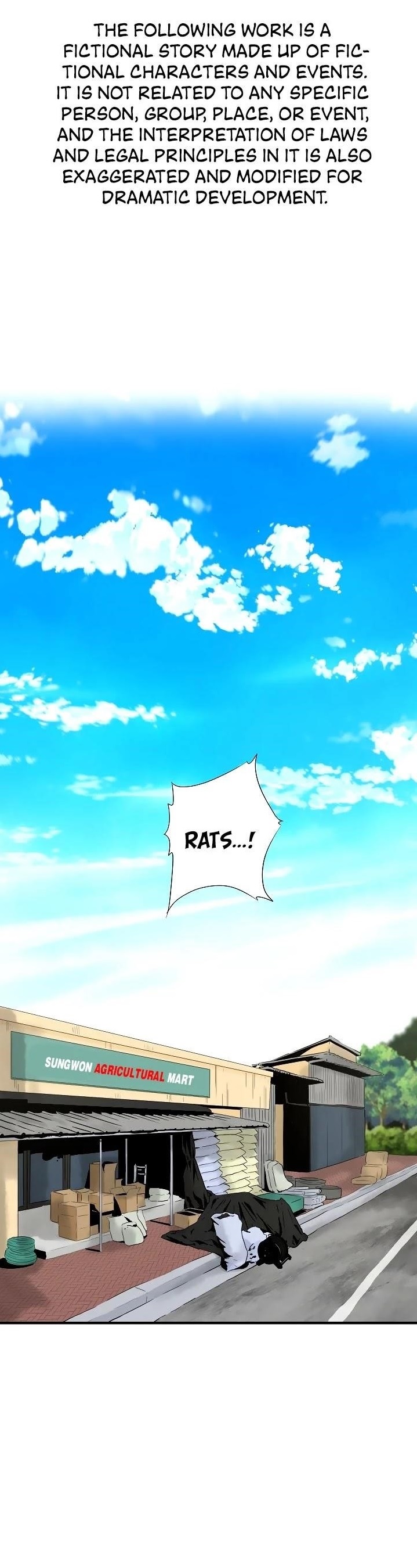 This is the Law Chapter 48 - Page 1