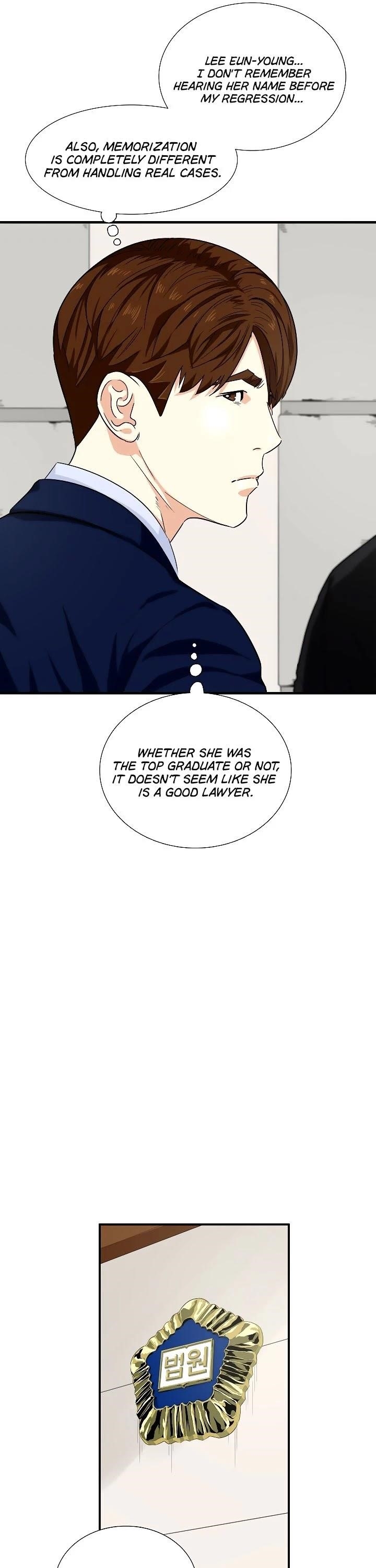 This is the Law Chapter 48 - Page 13