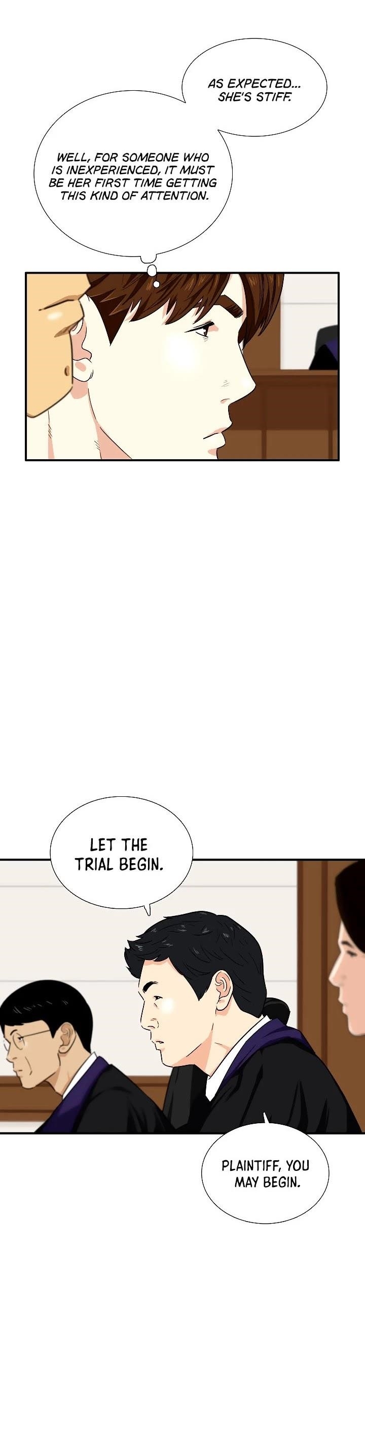 This is the Law Chapter 48 - Page 15