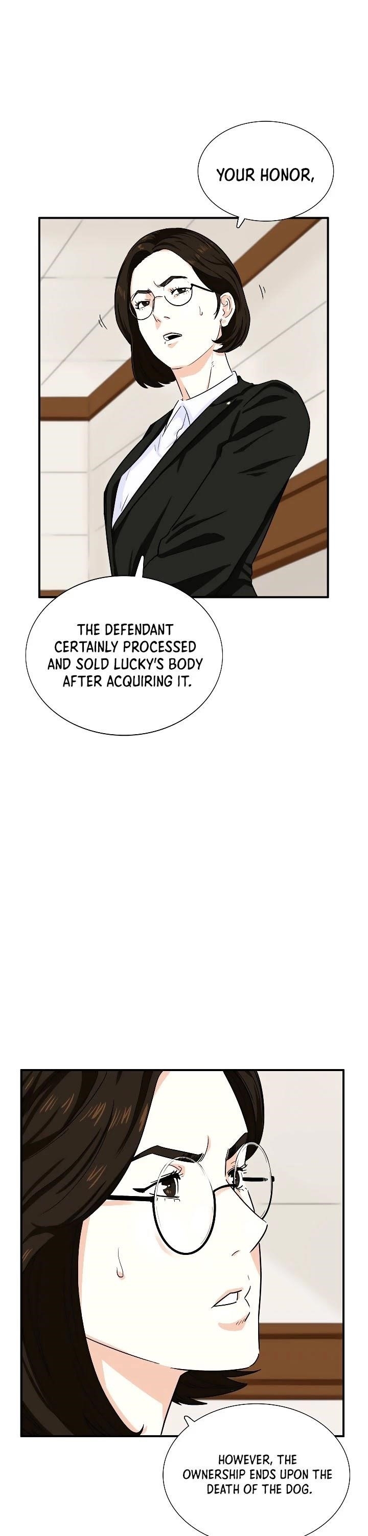 This is the Law Chapter 48 - Page 20