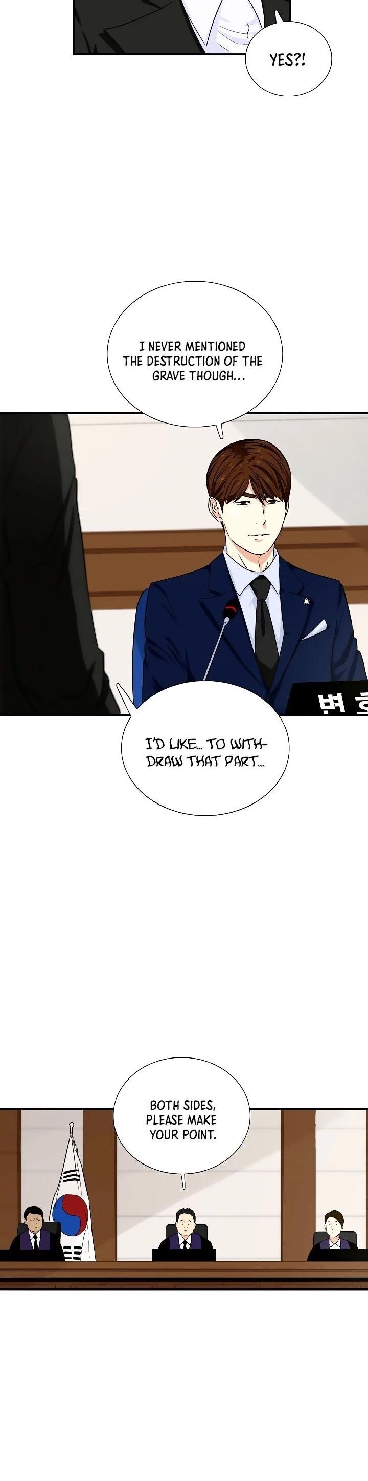 This is the Law Chapter 48 - Page 24