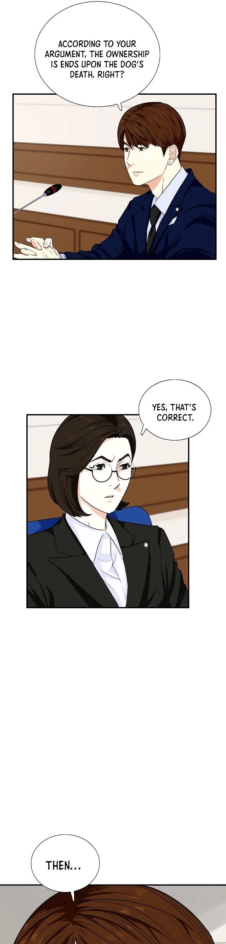 This is the Law Chapter 48 - Page 25