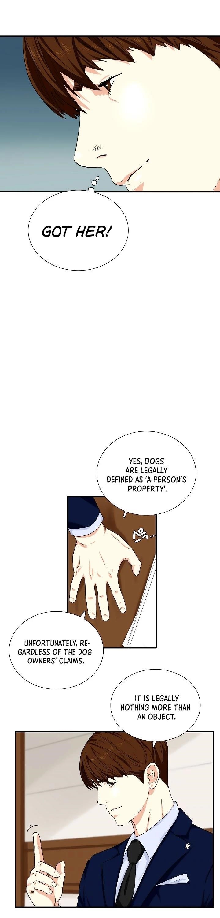 This is the Law Chapter 48 - Page 27