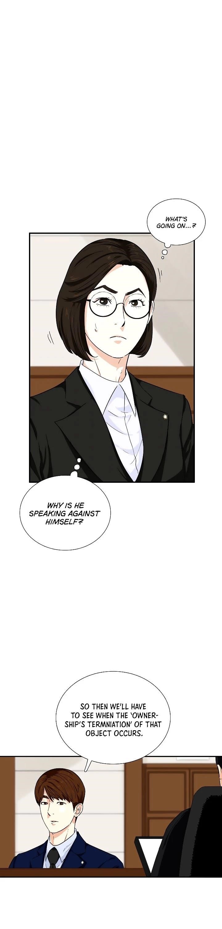 This is the Law Chapter 48 - Page 28