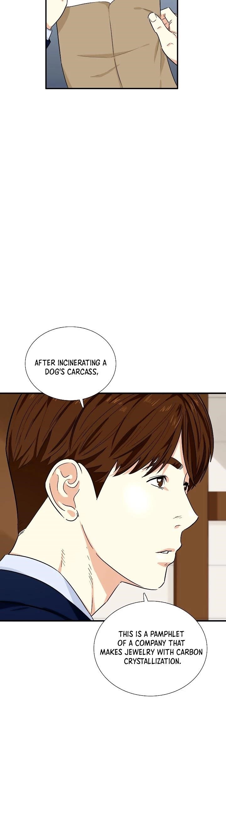 This is the Law Chapter 48 - Page 33