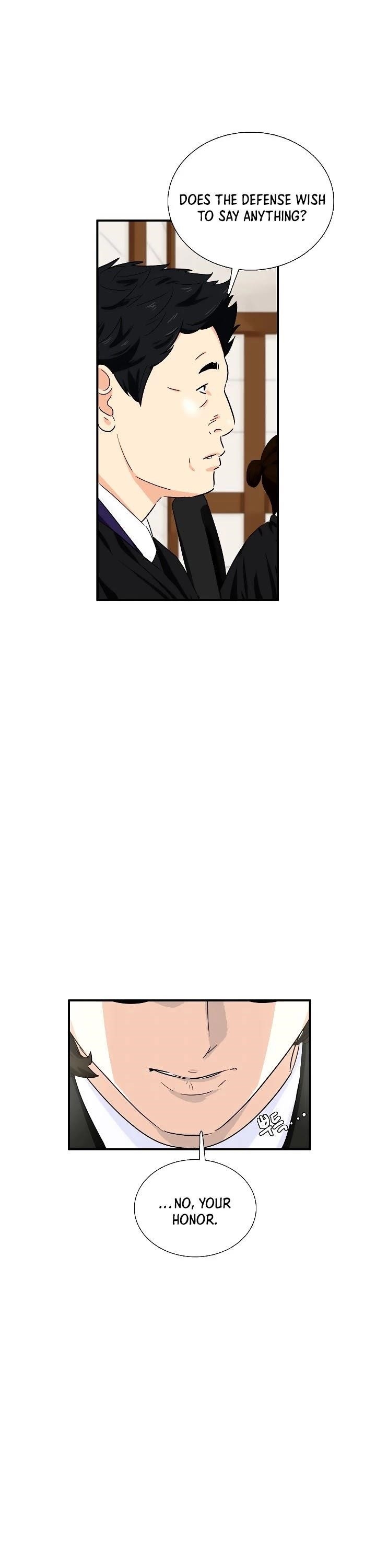 This is the Law Chapter 48 - Page 35