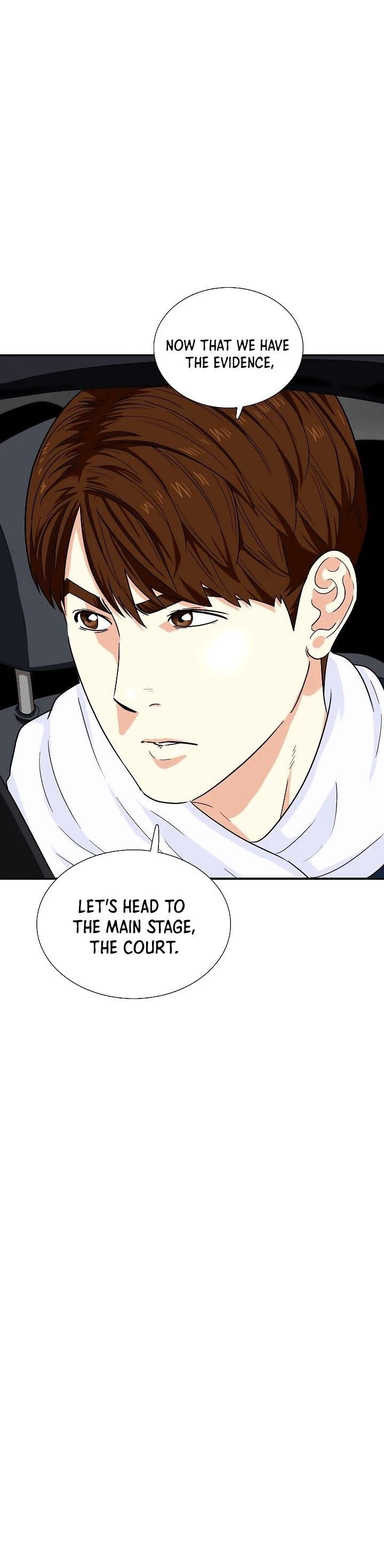 This is the Law Chapter 48 - Page 8