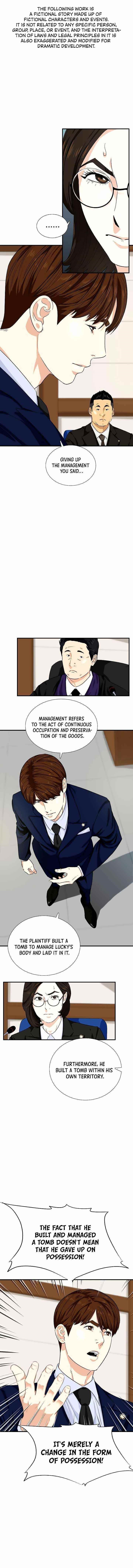 This is the Law Chapter 49 - Page 1