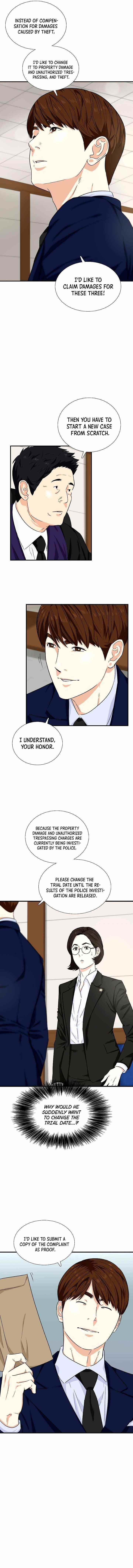 This is the Law Chapter 49 - Page 11