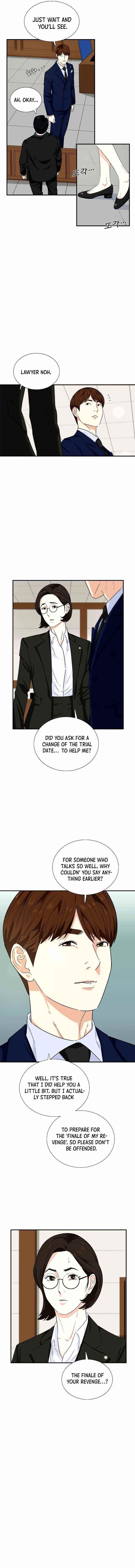 This is the Law Chapter 49 - Page 13