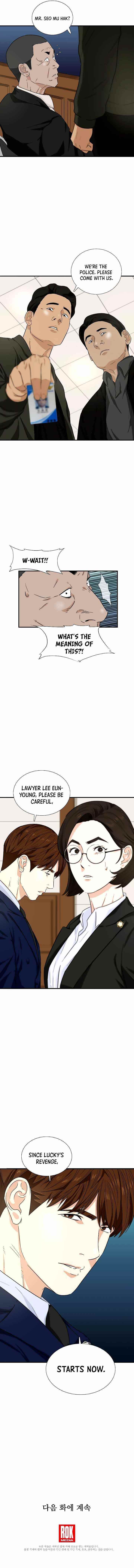 This is the Law Chapter 49 - Page 14